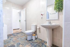 Casa rural Acueducto