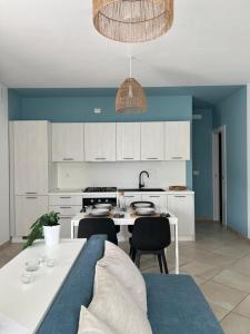 Residenze Romavi