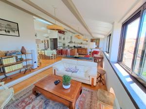 Loft de charme, idéalement situé