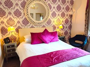 Robin Hill House Heritage Guest House