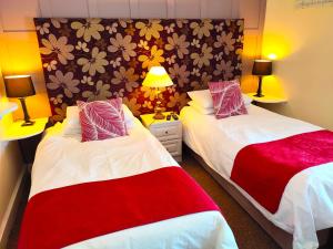 Robin Hill House Heritage Guest House