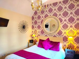 Robin Hill House Heritage Guest House