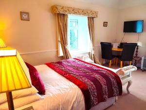 Robin Hill House Heritage Guest House