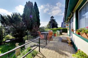 Robin Hill House Heritage Guest House