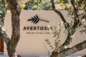 AVERTOSIA Luxury Villas - 4hvězdičkové hotely ve městě Argostoli