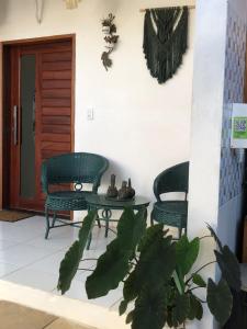 Pousada Paracuru Surf