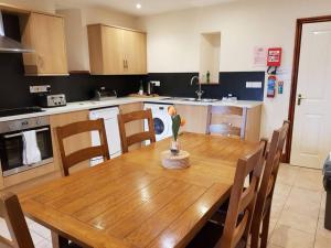 Peregrine Stable Cottage