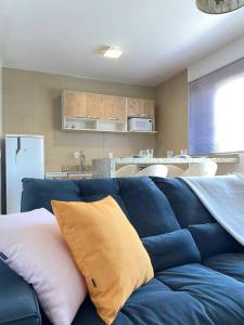Apartamento Inteiro Completo 2 Quartos com AC em Blumenau SC à 10min Vila Germânica