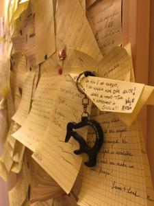 MySweetHome near the Vatican