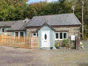 Pendre Cottage - Hermon