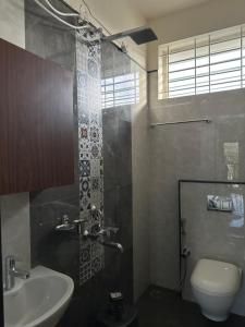 SanTrupthi A Stay at Home