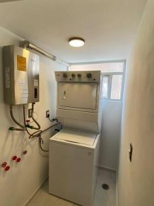 Asombroso Loft Moderno Con Excelente Ubicación