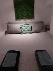 Corte San Triggiano 13 Città Vecchia, Bari