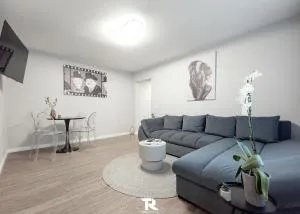 Terra Apartment - Scheia