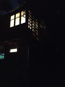 Деревенский домик,Eco Chakvi