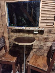 Деревенский домик,Eco Chakvi