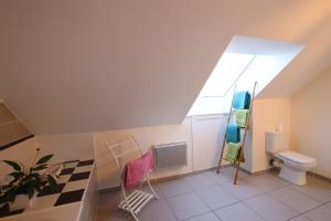 Maisons de vacances Gite Les 3 Edelweiss - GITE 2 : photos des chambres