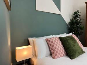 K Lovely Flat at Dublin City Centre