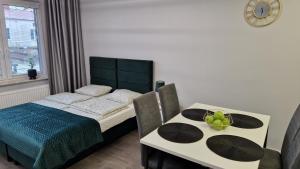 Apartament Gimnazjalna Prestige