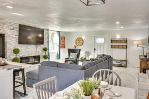 Pet-Friendly Clearfield Home Near Hill AFB!