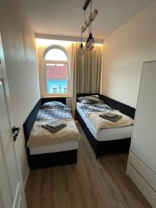 6 OSOBOWY apartament PREMIUM w KAMIENICY - CENTRUM