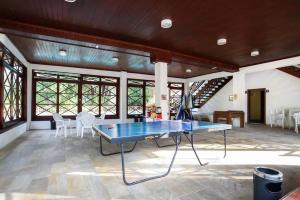 Casa Condomínio 50m Praia Maresias