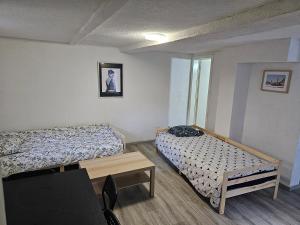 Logment Outremeuse 1D