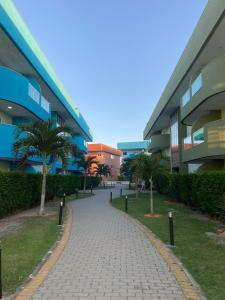 Condomínio Golden Lake - Temporada - Arraial do Cabo