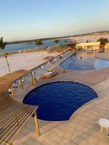 Condomínio Golden Lake - Temporada - Arraial do Cabo