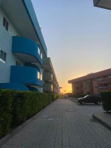 Condomínio Golden Lake - Temporada - Arraial do Cabo