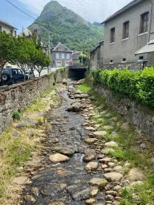 Appartement Familial - Siradan