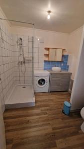 Appartements Studio proche gare Chateaucreux : photos des chambres