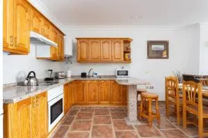 El Retamar, naturaleza y paisajes - El Molledo