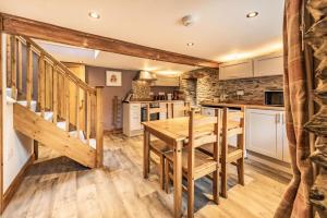 Pendre Cottage