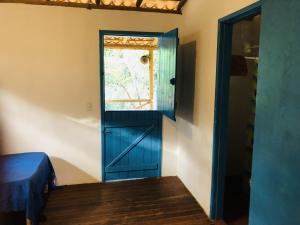 Casa da Roça- Casa completa e jardim privativo