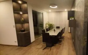 Acogedor Departamento zona Norte - Sacaba