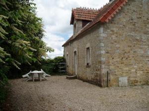 Maisons de vacances Les Poteries : photos des chambres