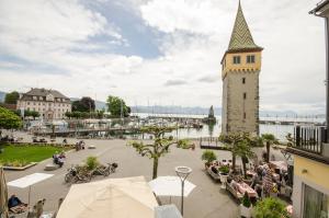 Apartment Hotel Schreier