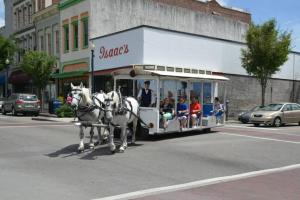 Water Street Retreat 07