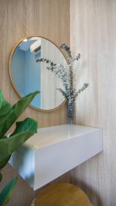 MIN Apartment - Rivergate Residence Downtown Bui Vien - FREE POOL