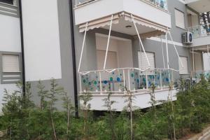 Large Apartment - Perla Resort, Gjiri i Lalezit