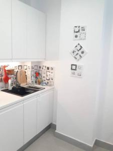 Large Apartment - Perla Resort, Gjiri i Lalezit