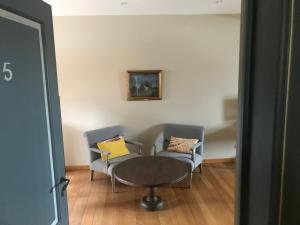 De Levensboom - Het Oud Gemeentehuis