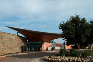 Maropeng Boutique Hotel