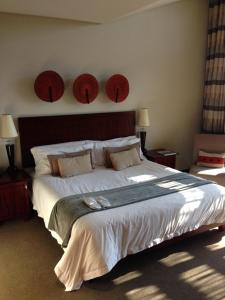Maropeng Boutique Hotel