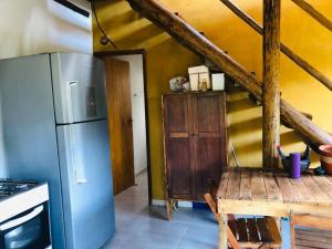 Casa da mata- Vista linda pra mata e jardim privativo