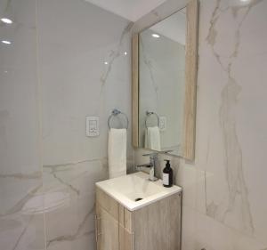 Huellas - Boutique Apartments