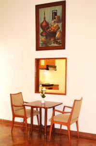 Inya Lake Hotel Yangon