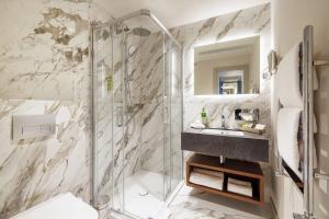 Superior Double or Twin Room room in Anna Grand Hotel Wine & Vital