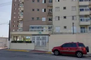 Apartamento em itanhaem - 伊塔尼亚恩